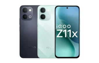 Harga Rp3 Jutaan, iQOO Z11x 5G Bawa Dimensity 7400 Turbo dan Baterai 7.200mAh iQOO Z11x 5G