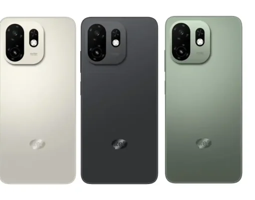 itel Zeno 100 Rilis di India, Smartphone Rp1 Jutaan Berstandar Militer itel Zeno 100