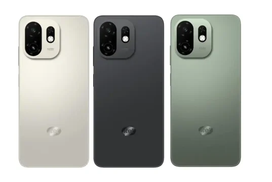 itel Zeno 100 Rilis di India, Smartphone Rp1 Jutaan Berstandar Militer itel Zeno 100