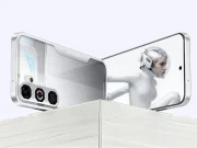 Nubia Neo 5 GT Mejeng di MWC 2026, Punya Kipas Pendingin Internal nubia Neo 5 GT