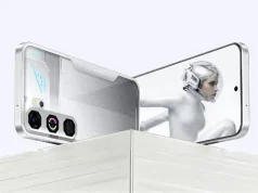 Nubia Neo 5 GT Mejeng di MWC 2026, Punya Kipas Pendingin Internal nubia Neo 5 GT