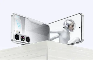 Nubia Neo 5 GT Mejeng di MWC 2026, Punya Kipas Pendingin Internal nubia Neo 5 GT