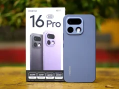 Review realme 16 Pro 5G: Baterai Tahan Lama, Kamera Terbaik di Kelasnya review realme 16 Pro 5G