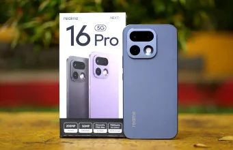 Review realme 16 Pro 5G: Baterai Tahan Lama, Kamera Terbaik di Kelasnya review realme 16 Pro 5G
