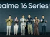 realme 16 Series 5G Resmi Hadir di Indonesia, Harga Mulai Rp5 Jutaan realme 16 Series 5G Launch Indonesia