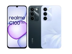 Bocoran Spesifikasi dan Harga realme C100 5G Terungkap, Layar 144Hz dan Baterai 7.000mAh realme C100 5G
