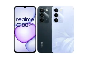 Bocoran Spesifikasi dan Harga realme C100 5G Terungkap, Layar 144Hz dan Baterai 7.000mAh realme C100 5G
