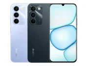 realme C83 5G Resmi Meluncur, Baterai 7.000mAh dan Layar 144Hz Harga Rp2 Jutaan realme C83 5G