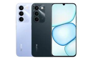 realme C83 5G Resmi Meluncur, Baterai 7.000mAh dan Layar 144Hz Harga Rp2 Jutaan realme C83 5G