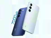 realme P4 Lite 5G Siap Debut, Bawa Baterai 7.000mAh dan Layar 144Hz realme P4 Lite 5G