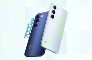 realme P4 Lite 5G Siap Debut, Bawa Baterai 7.000mAh dan Layar 144Hz realme P4 Lite 5G