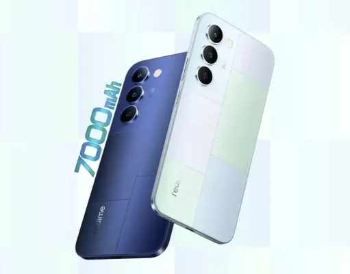 realme P4 Lite 5G Siap Debut, Bawa Baterai 7.000mAh dan Layar 144Hz realme P4 Lite 5G