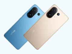 Bocoran Terbaru vivo T5 Pro, Layar 144Hz dengan Baterai 9.020mAh vivo T4 Pro