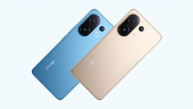 vivo T4 Pro vivo T4 Pro
