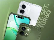 vivo T5x 5G Meluncur 17 Maret, Performa AnTuTu Dimensity 7400 Turbo Tembus 1 Juta vivo T5x 5G