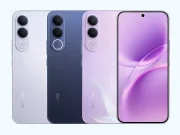 Resmi Hadir di Indonesia, Ini 10 Fitur Master yang Bikin vivo V70 FE Jadi Andalan Traveler vivo V70 FE Indonesia