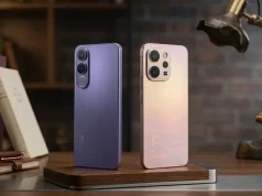 vivo V70 Series Pilihan Tepat untuk Festival dan Travel Person, Ini Alasannya! vivo V70 Series Festival atau Travel