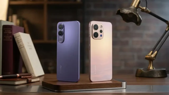 vivo V70 Series Festival atau Travel