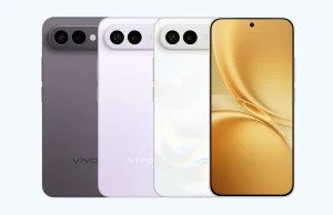 vivo Luncurkan X300 FE di Rusia, Rebranding vivo S50 Pro Mini? vivo X300 FE