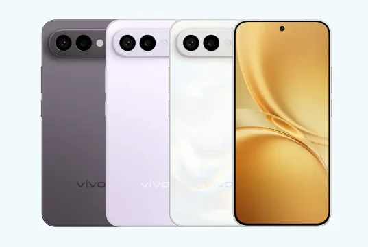 vivo Luncurkan X300 FE di Rusia, Rebranding vivo S50 Pro Mini? vivo X300 FE