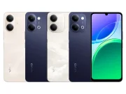 Resmi! vivo Y21 5G dan Y11 5G Harga Rp2 Jutaan, Ini Spesifikasi Lengkapnya! vivo Y11 5G dan vivo Y21 5G
