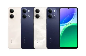Resmi! vivo Y21 5G dan Y11 5G Harga Rp2 Jutaan, Ini Spesifikasi Lengkapnya! vivo Y11 5G dan vivo Y21 5G