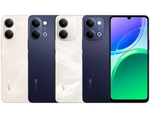 Resmi! vivo Y21 5G dan Y11 5G Harga Rp2 Jutaan, Ini Spesifikasi Lengkapnya! vivo Y11 5G dan vivo Y21 5G
