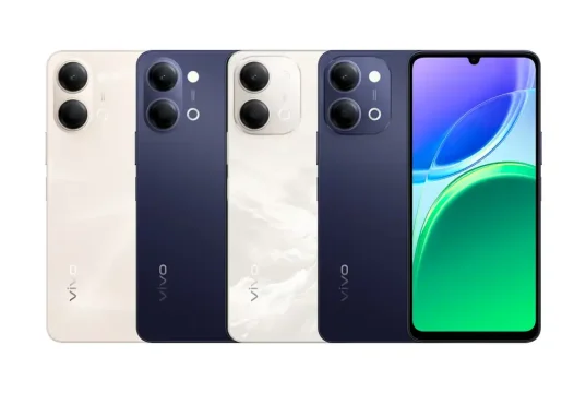 Resmi! vivo Y21 5G dan Y11 5G Harga Rp2 Jutaan, Ini Spesifikasi Lengkapnya! vivo Y11 5G dan vivo Y21 5G