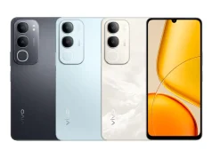 vivo Y37+ Resmi Debut, Dibekali Dimensity 6300 dan Baterai 6000mAh vivo Y37+