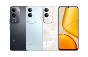 vivo Y37+ Resmi Debut, Dibekali Dimensity 6300 dan Baterai 6000mAh vivo Y37+