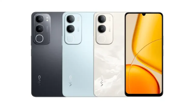vivo Y37+