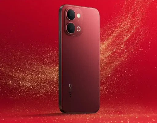 Beredar Bocoran vivo Y51 Pro 5G, Baterai 7.200mAh dengan Harga Rp4 Jutaan vivo Y51 Pro 5G