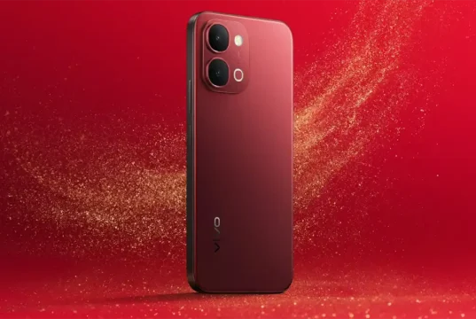 Beredar Bocoran vivo Y51 Pro 5G, Baterai 7.200mAh dengan Harga Rp4 Jutaan vivo Y51 Pro 5G