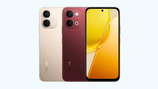 vivo Y51 Pro 5G Harga