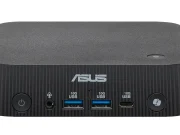ASUS Rilis Mini PC ExpertCenter PN55, PC Copilot+ Super Ringkas dengan AI 55 TOPS ASUS ExpertCenter PN55_With AMD