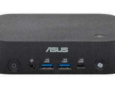 ASUS Rilis Mini PC ExpertCenter PN55, PC Copilot+ Super Ringkas dengan AI 55 TOPS ASUS ExpertCenter PN55_With AMD