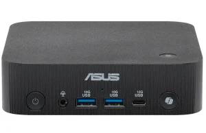 ASUS Rilis Mini PC ExpertCenter PN55, PC Copilot+ Super Ringkas dengan AI 55 TOPS ASUS ExpertCenter PN55_With AMD