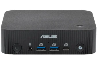 ASUS Rilis Mini PC ExpertCenter PN55, PC Copilot+ Super Ringkas dengan AI 55 TOPS ASUS ExpertCenter PN55_With AMD