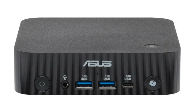 ASUS ExpertCenter PN55_With AMD