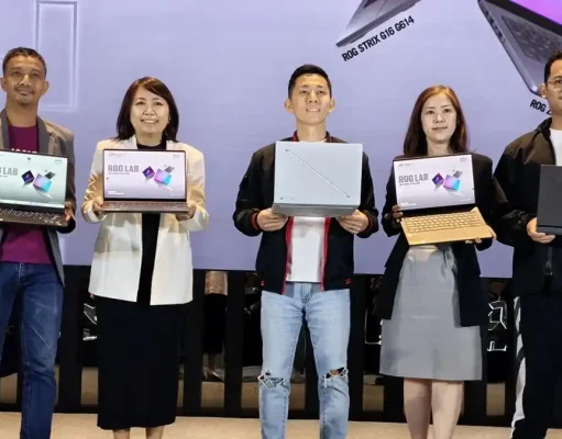 ASUS Rilis Laptop ROG Zephyrus, ROG Strix dan TUF Gaming Terbaru ASUS-ROG-Lab-Feature