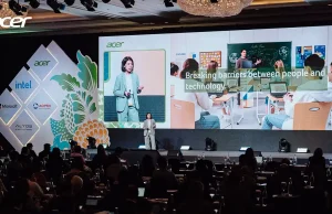 Acer Edu Summit 2026 Dorong Transformasi Pendidikan Berbasis AI di Asia Pasifik Acer Edu Summit 2026