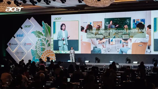 Acer Edu Summit 2026