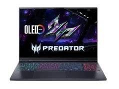 Acer Rilis Predator Helios Neo 16S AI Terbaru, Cek Harga dan Kelebihannya! Acer Predator Helios Neo 16S AI Generasi Terbaru