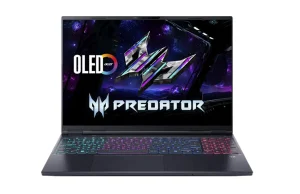 Acer Rilis Predator Helios Neo 16S AI Terbaru, Cek Harga dan Kelebihannya! Acer Predator Helios Neo 16S AI Generasi Terbaru
