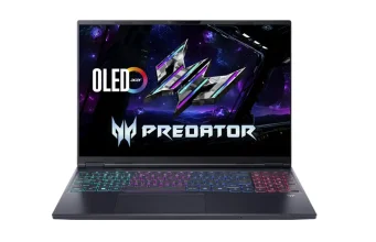 Acer Rilis Predator Helios Neo 16S AI Terbaru, Cek Harga dan Kelebihannya! Acer Predator Helios Neo 16S AI Generasi Terbaru