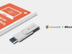 ChromeOS Flex Bisa Hidupkan Kembali Laptop Tua, Ini Caranya! ChromeOS Flex USB Kit