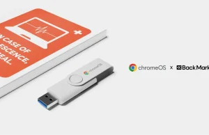 ChromeOS Flex Bisa Hidupkan Kembali Laptop Tua, Ini Caranya! ChromeOS Flex USB Kit