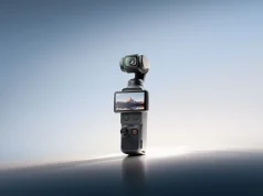Ini Harga dan Kelebihan DJI Osmo Pocket 4 di Indonesia DJI Osmo Pocket 4
