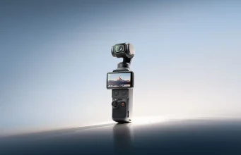 Ini Harga dan Kelebihan DJI Osmo Pocket 4 di Indonesia DJI Osmo Pocket 4