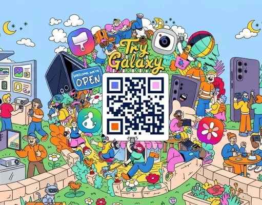 Mau Upgrade ke Galaxy S26 Series? Cobain Dulu Fiturnya di Try Galaxy Fitur Try Galaxy S26 Series